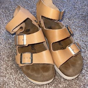 Papillio Sandals